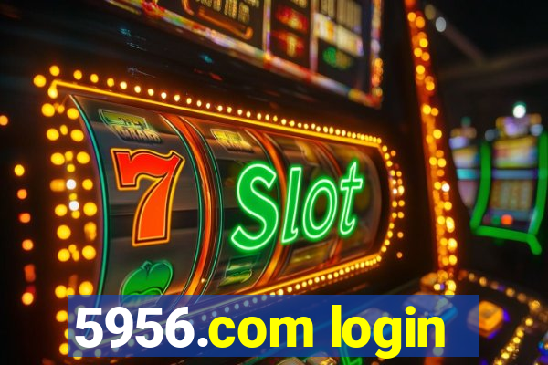 5956.com login